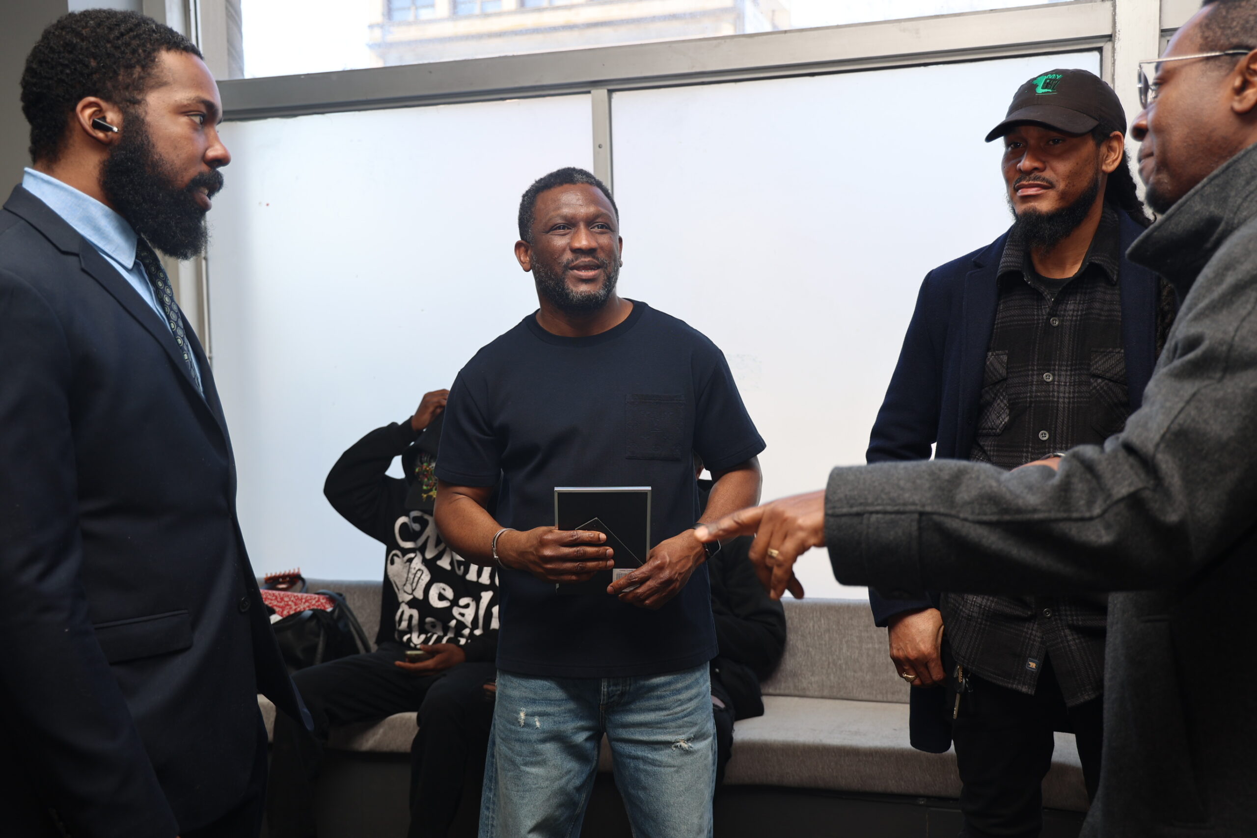 Group study (placeholder)