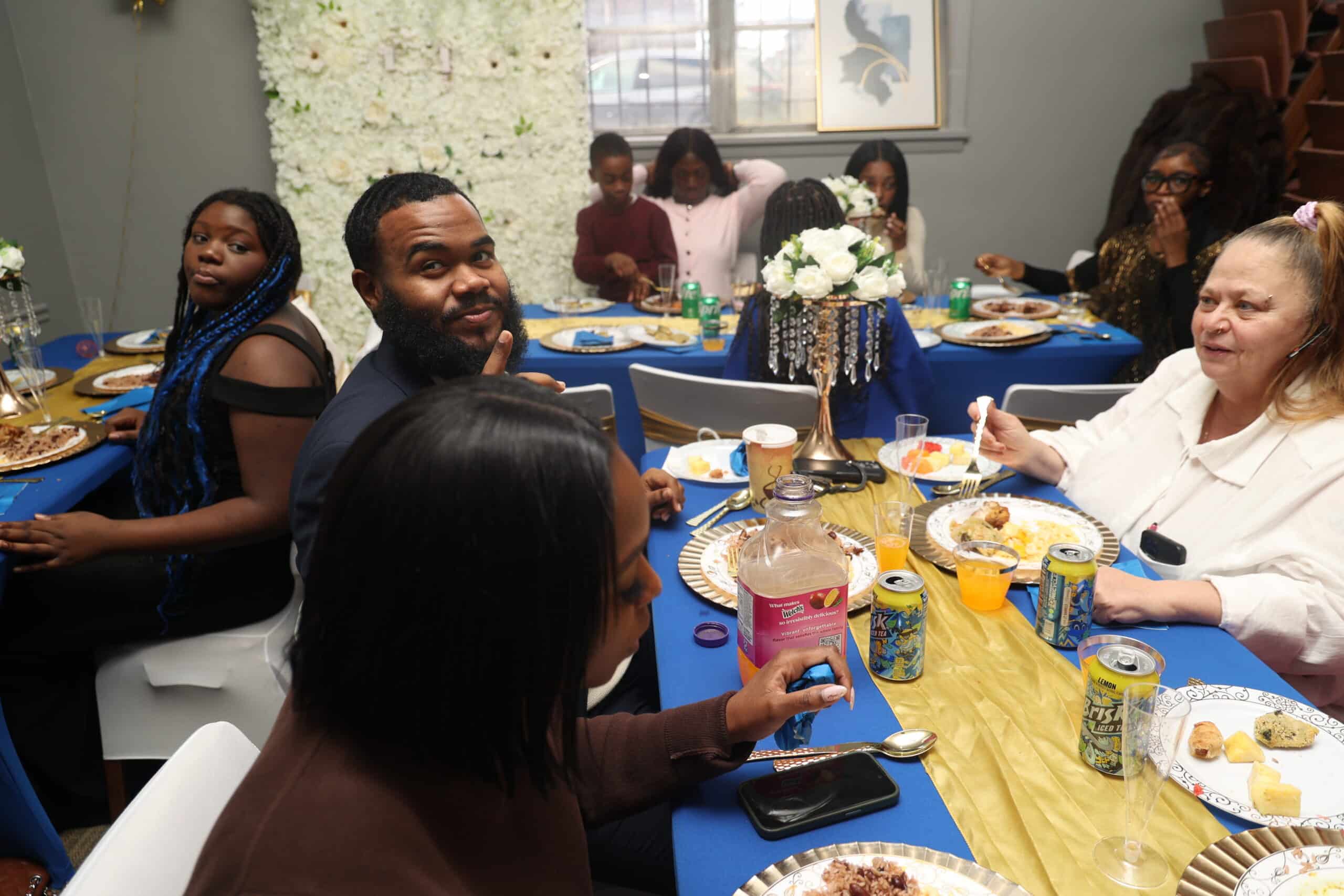 Mentorship (placeholder)