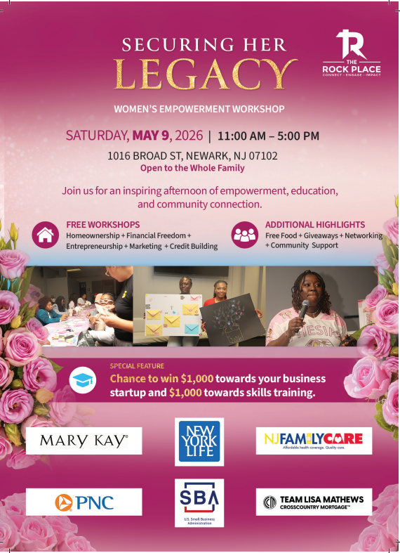 Women's Empowerment Workshop