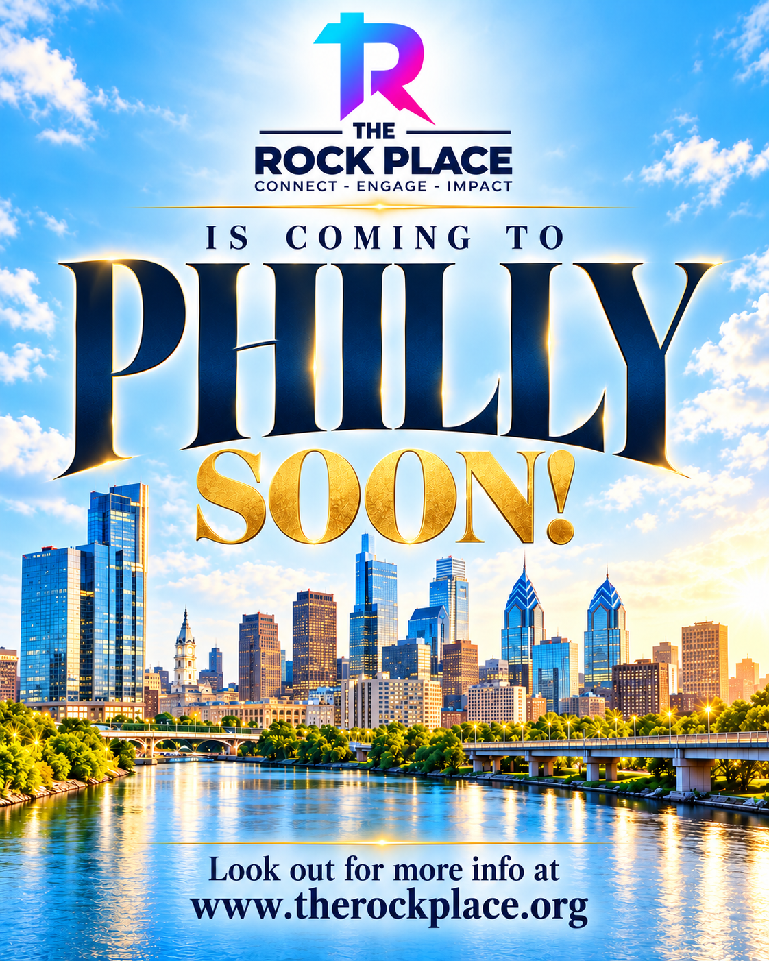 Philly-Connect