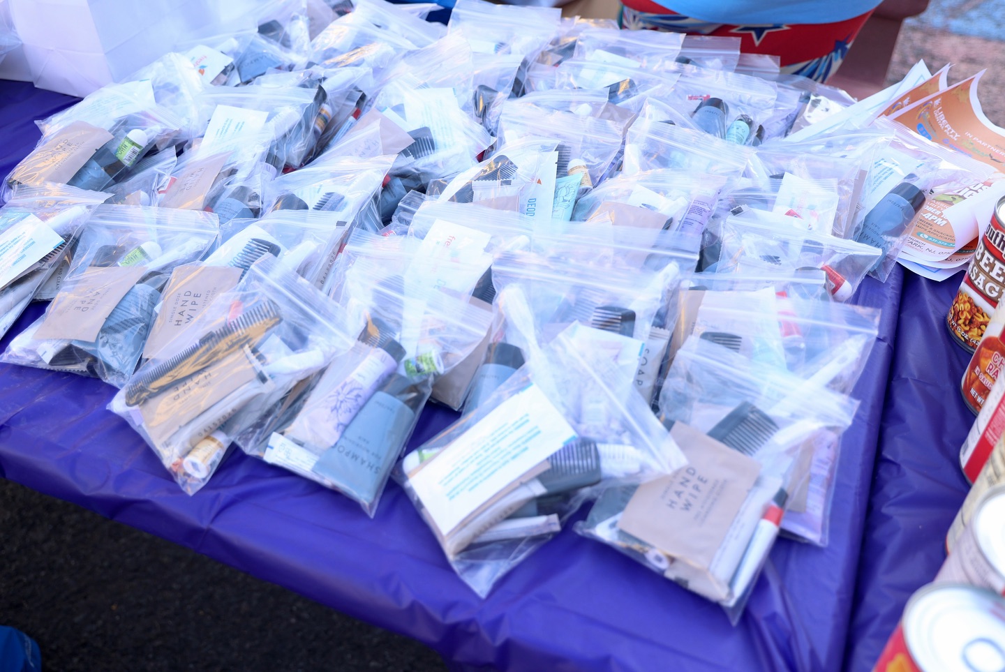 NOTTS community outreach photo 23