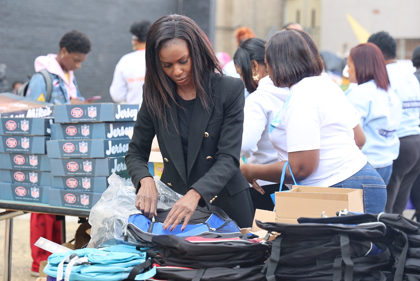 NOTTS community outreach photo 22