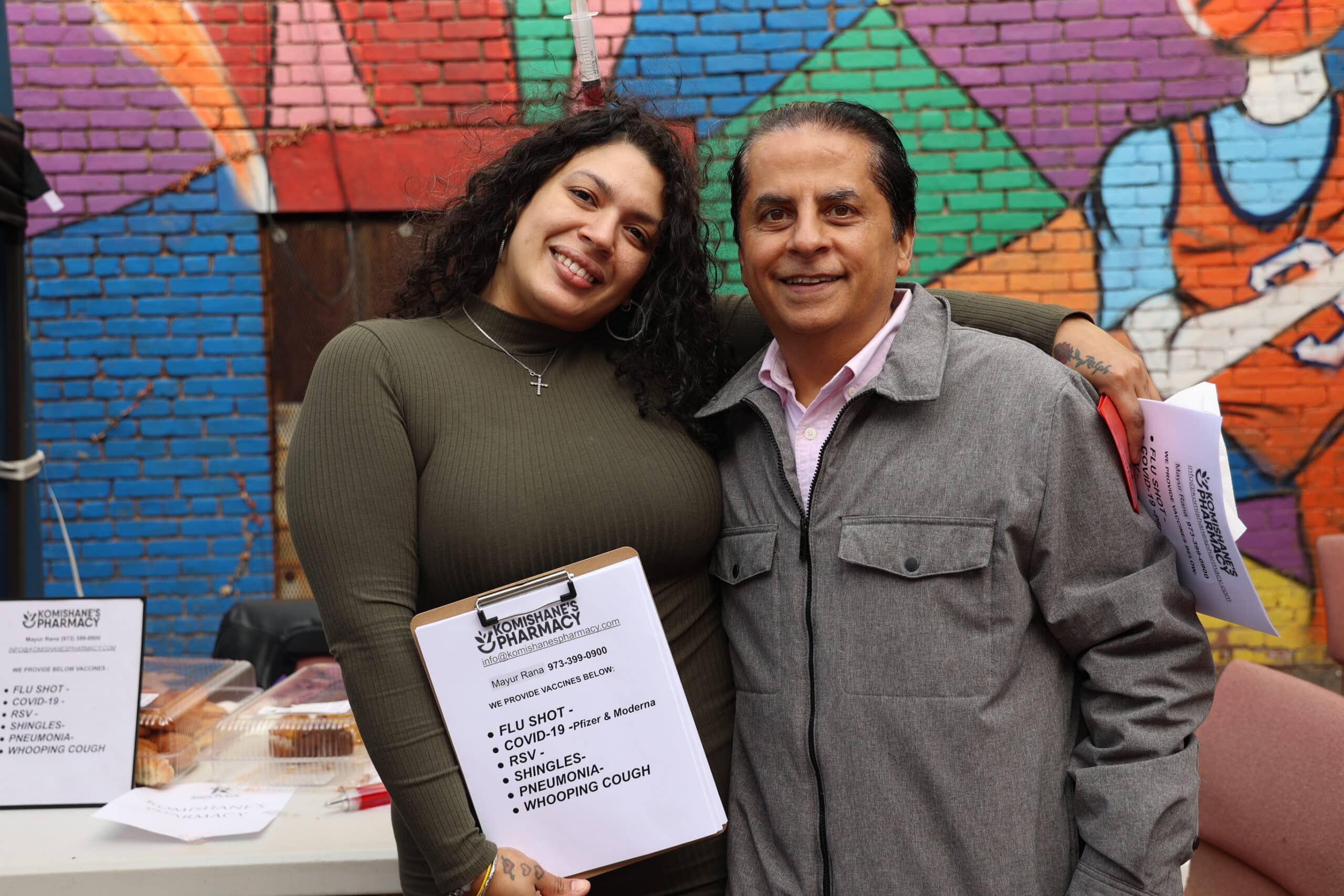 NOTTS community outreach photo 9